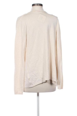 Damen Strickjacke Camaieu, Größe L, Farbe Beige, Preis 19,99 €