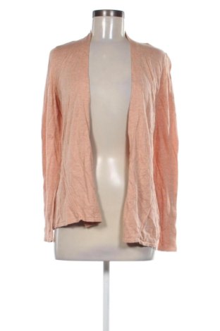 Damen Strickjacke Camaieu, Größe M, Farbe Orange, Preis 15,00 €