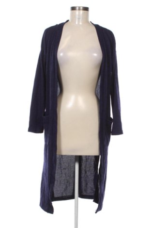 Női kardigán Casual Ladies, Méret M, Szín Kék, Ár 11 839 Ft