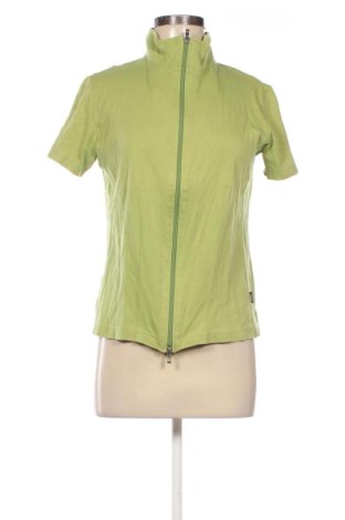 Damen Strickjacke Cecil, Größe L, Farbe Grün, Preis 20,91 €