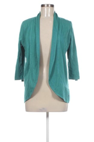 Damen Strickjacke Cecil, Größe S, Farbe Grün, Preis € 27,99