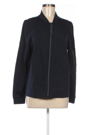 Damen Strickjacke Cecil, Größe M, Farbe Blau, Preis 21,00 €