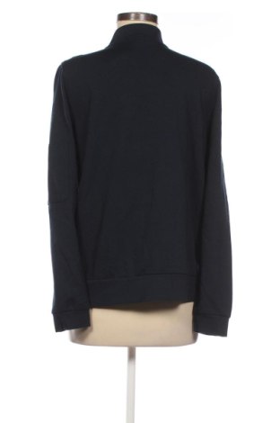 Damen Strickjacke Cecil, Größe M, Farbe Blau, Preis 21,00 €