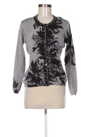 Cardigan de damă Cecilia Benetti, Mărime XL, Culoare Multicolor, Preț 78,20 Lei