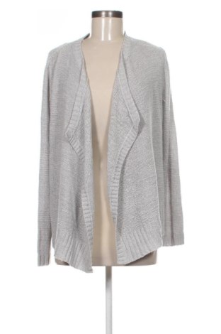 Cardigan de damă Charles Vogele, Mărime M, Culoare Gri, Preț 91,99 Lei