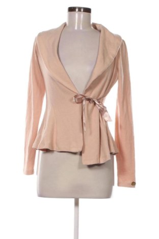 Damen Strickjacke Chiara Forthi, Größe XS, Farbe Beige, Preis 85,01 €
