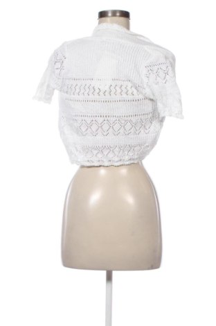 Дамска жилетка Chic, Размер S, Цвят Бял, Цена 24,03 €