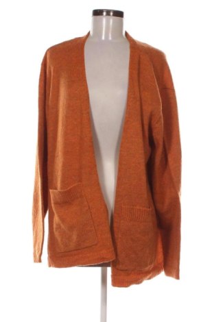 Cardigan de damă Ciso, Mărime XL, Culoare Portocaliu, Preț 294,99 Lei