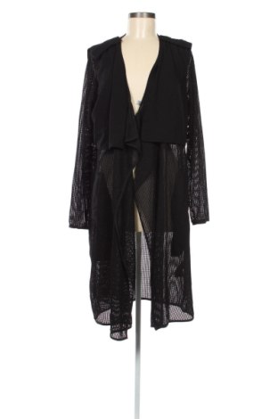 Cardigan de damă City Chic, Mărime S, Culoare Negru, Preț 109,00 Lei