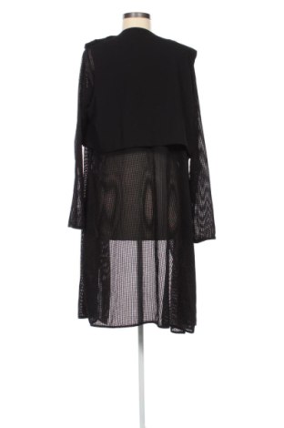 Cardigan de damă City Chic, Mărime S, Culoare Negru, Preț 109,00 Lei