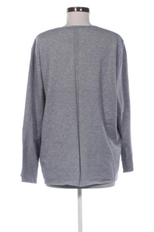 Damen Strickjacke Clarina Collection, Größe XL, Farbe Grau, Preis 15,00 €