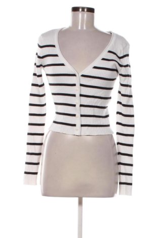 Damen Strickjacke Clockhouse, Größe M, Farbe Mehrfarbig, Preis € 19,99