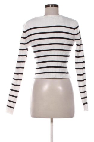 Damen Strickjacke Clockhouse, Größe M, Farbe Mehrfarbig, Preis € 19,99