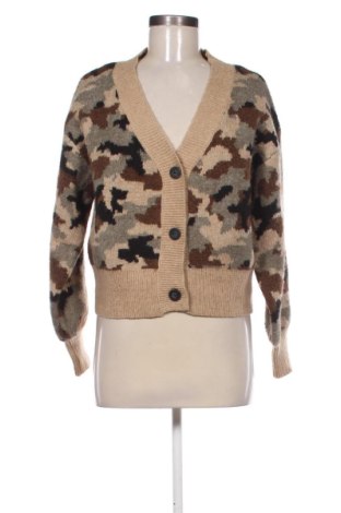 Damen Strickjacke Clockhouse, Größe M, Farbe Mehrfarbig, Preis 15,00 €