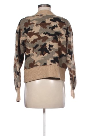 Damen Strickjacke Clockhouse, Größe M, Farbe Mehrfarbig, Preis 15,00 €