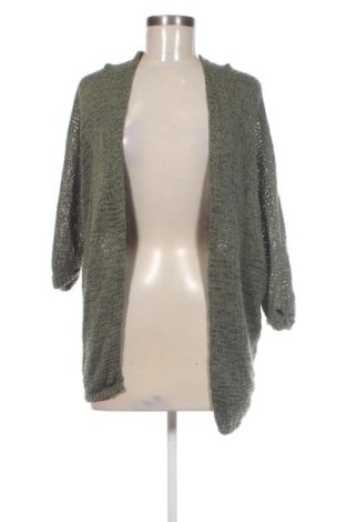 Dámsky kardigán Clothing & Co, Veľkosť S, Farba Zelená, Cena  17,95 €