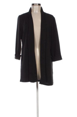 Damen Strickjacke Colloseum, Größe M, Farbe Schwarz, Preis 19,99 €