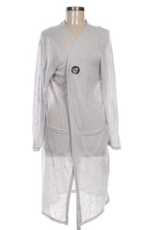 Damen Strickjacke Colours Of The World, Größe L, Farbe Grau, Preis € 30,99