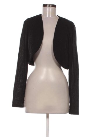 Damen Strickjacke Comma,, Größe M, Farbe Schwarz, Preis 41,99 €