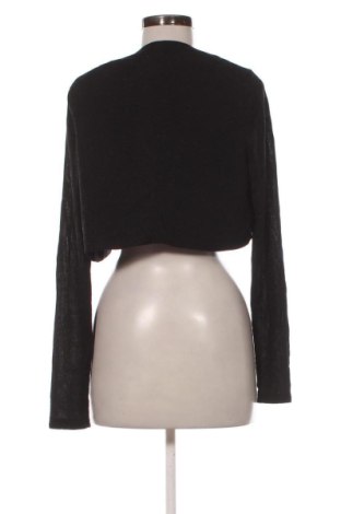 Damen Strickjacke Comma,, Größe M, Farbe Schwarz, Preis 41,99 €