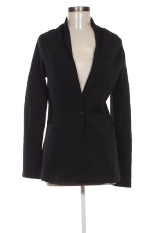 Damen Strickjacke Comma,, Größe S, Farbe Schwarz, Preis 41,99 €
