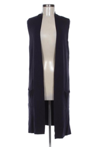 Cardigan de damă Comma,, Mărime M, Culoare Albastru, Preț 165,35 Lei