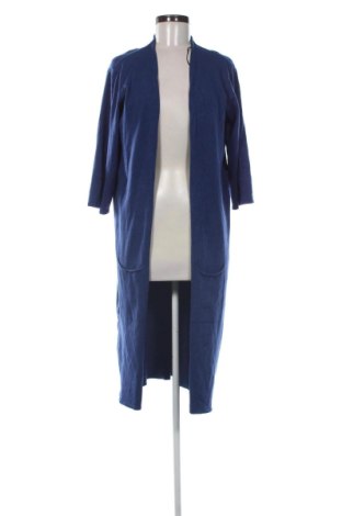 Damen Strickjacke Cop.copine, Größe M, Farbe Blau, Preis 32,00 €
