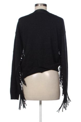 Damen Strickjacke Costes, Größe L, Farbe Schwarz, Preis € 21,00