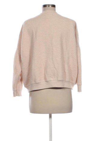 Damen Strickjacke Cotton Candy, Größe XS, Farbe Beige, Preis 15,00 €