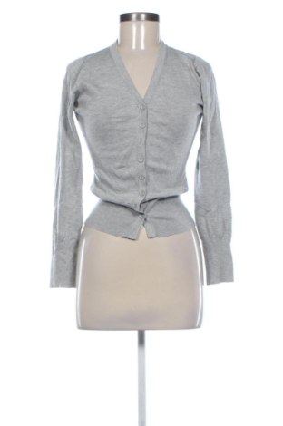 Damen Strickjacke Cotton On, Größe M, Farbe Grau, Preis 19,99 €