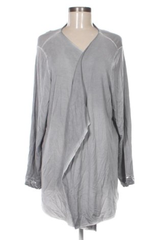 Damen Strickjacke Creation L, Größe XXL, Farbe Grau, Preis € 62,99