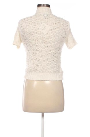 Cardigan de damă Crossroads, Mărime XS, Culoare Ecru, Preț 91,99 Lei