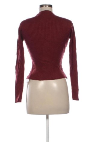 Damen Strickjacke DAZY, Größe M, Farbe Rot, Preis 19,99 €