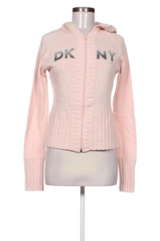 Cardigan de damă DKNY, Mărime S, Culoare Roz, Preț 739,44 Lei