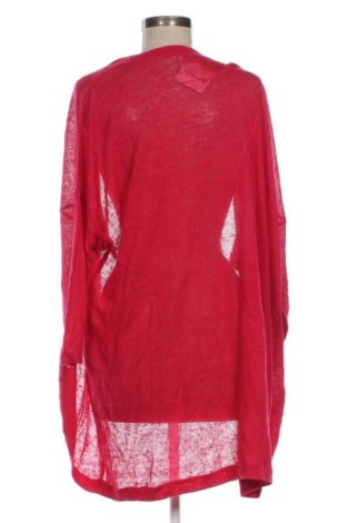 Damen Strickjacke Deerberg, Größe XL, Farbe Rosa, Preis € 41,99