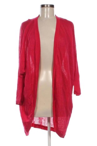 Damen Strickjacke Deerberg, Größe XL, Farbe Rosa, Preis € 41,99