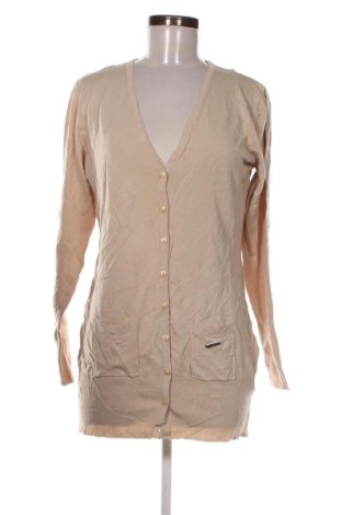 Damen Strickjacke Dorabella, Größe XL, Farbe Beige, Preis € 27,99