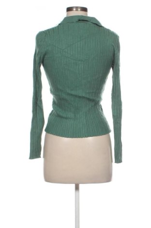 Дамска жилетка Dotti, Размер S, Цвят Зелен, Цена 24,03 €