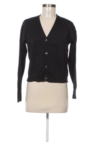 Cardigan de damă EMMA & ASHLEY, Mărime M, Culoare Negru, Preț 145,99 Lei