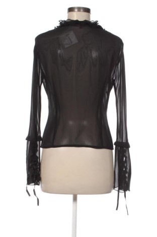Damen Strickjacke Edc By Esprit, Größe L, Farbe Schwarz, Preis 27,99 €