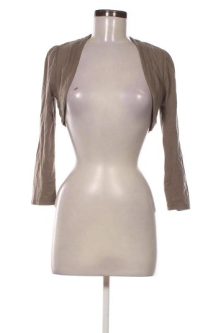 Дамска жилетка Edc By Esprit, Размер M, Цвят Кафяв, Цена 19,94 €