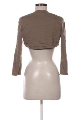Дамска жилетка Edc By Esprit, Размер M, Цвят Кафяв, Цена 19,94 €