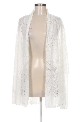 Dámsky kardigán Elegant, Veľkosť L, Farba Biela, Cena  17,95 €