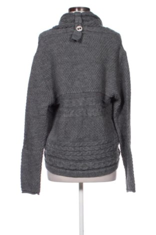 Cardigan de damă Elisa Cavaletti, Mărime L, Culoare Gri, Preț 1.185,07 Lei