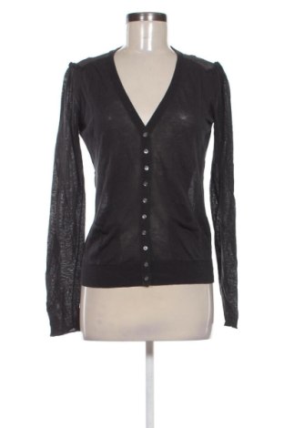 Damen Strickjacke Emporio Armani, Größe XL, Farbe Grau, Preis € 96,99
