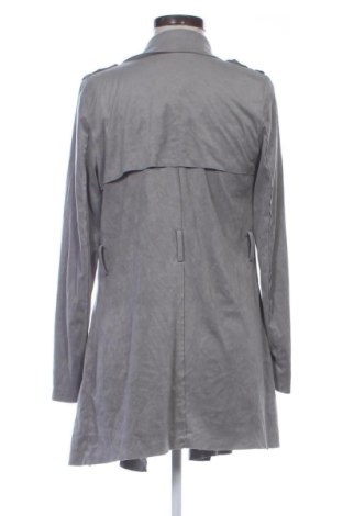 Damen Strickjacke Esmara, Größe S, Farbe Grau, Preis 19,99 €