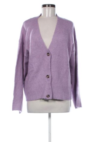 Cardigan de damă Esmara, Mărime M, Culoare Mov, Preț 122,58 Lei