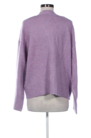 Cardigan de damă Esmara, Mărime M, Culoare Mov, Preț 122,58 Lei