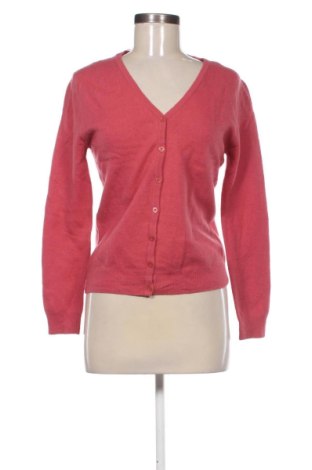 Дамска жилетка Esprit, Размер L, Цвят Розов, Цена 13,29 €