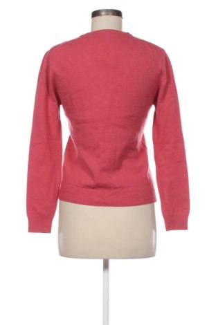 Дамска жилетка Esprit, Размер L, Цвят Розов, Цена 13,29 €